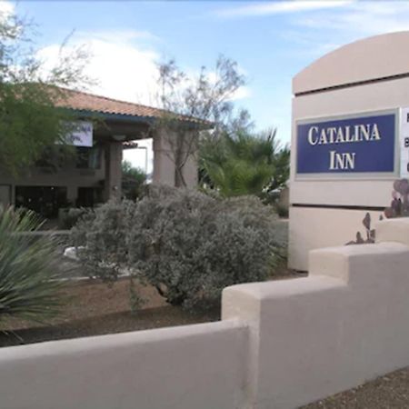 Catalina Inn Экстерьер фото