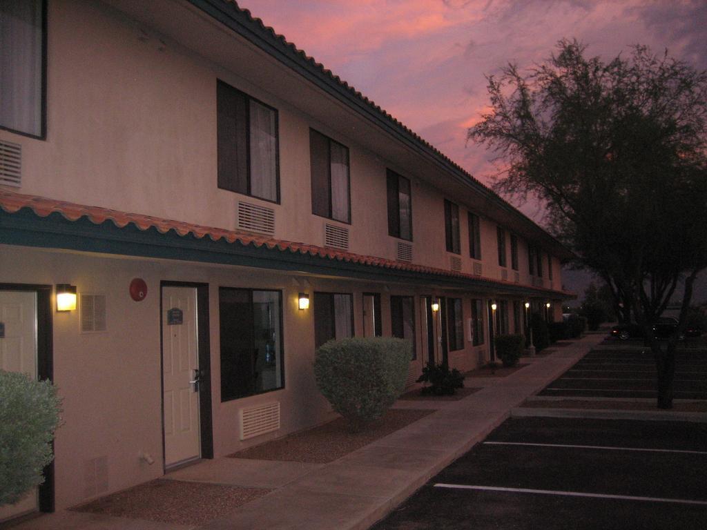 Catalina Inn Экстерьер фото