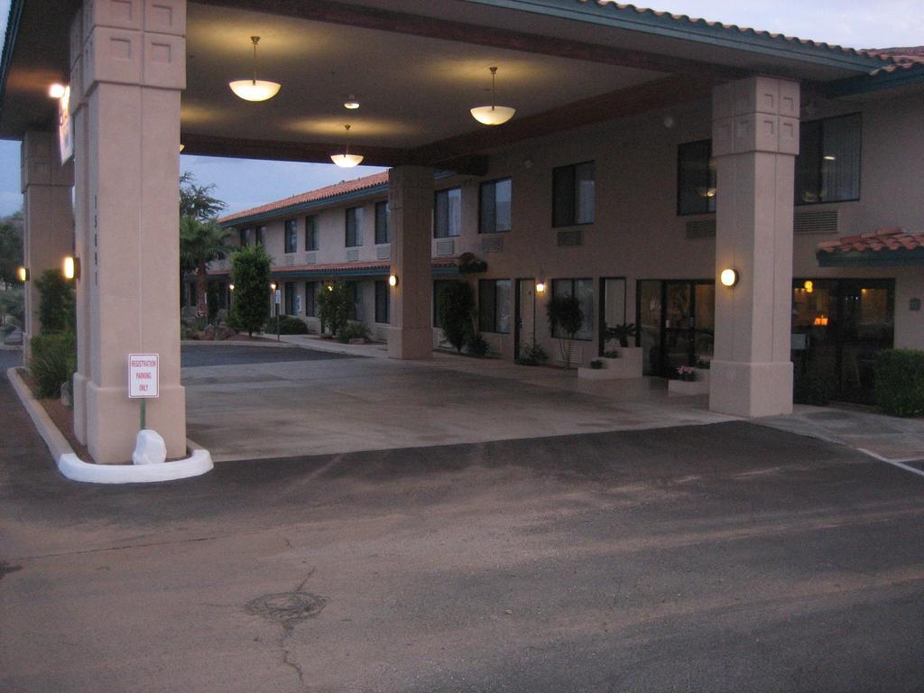 Catalina Inn Экстерьер фото