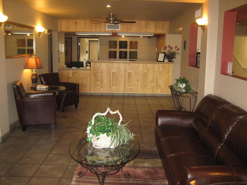 Catalina Inn Экстерьер фото