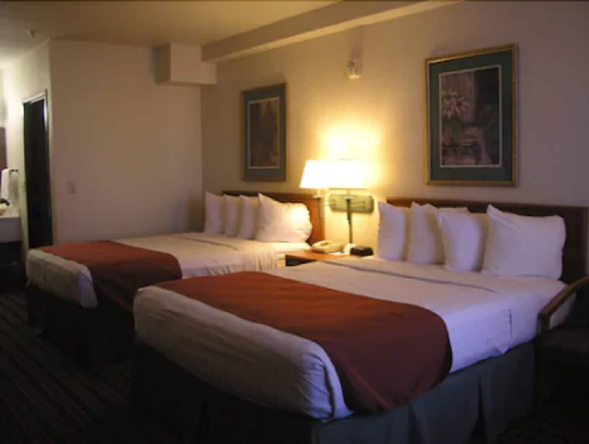 Catalina Inn Экстерьер фото