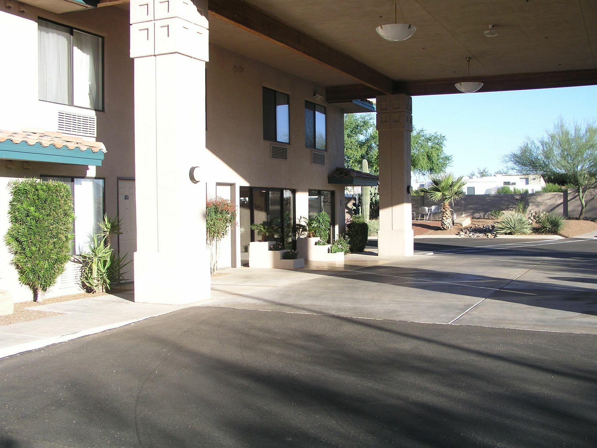 Catalina Inn Экстерьер фото